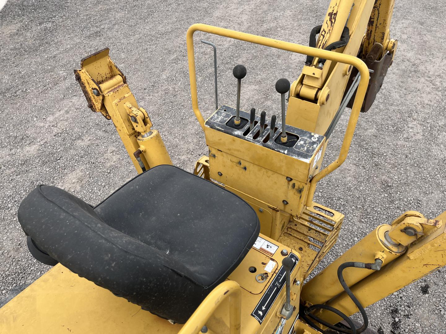 ./imagenes/INVOICE/2019/16809/ZANJADORA VERMEER V8550A (32).JPG